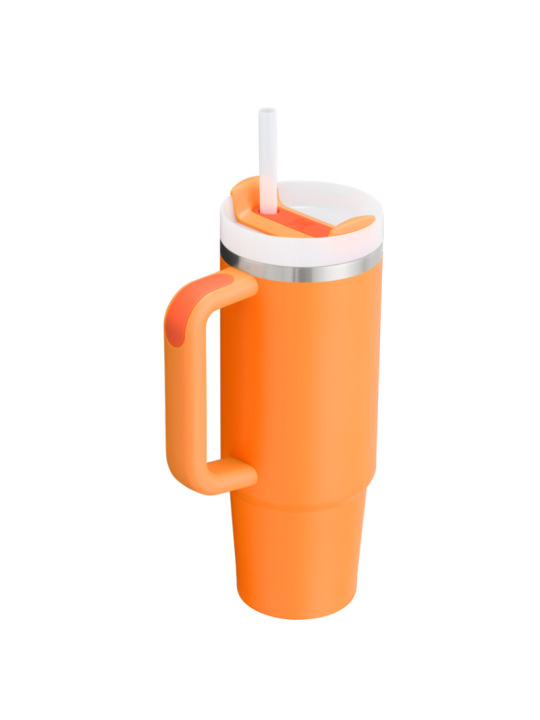Termo Stanley Quencher H2.0 Flowstate Tumbler
