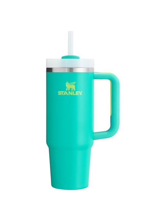 Termo Stanley Quencher H2.0 Flowstate Tumbler