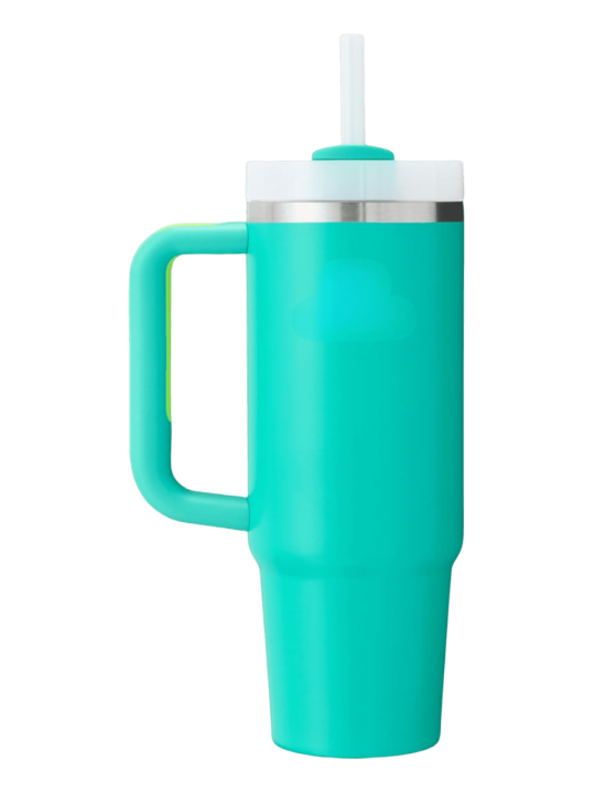 Termo Stanley Quencher H2.0 Flowstate Tumbler