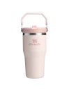 Termo Stanley IceFlow Flip Straw Tumbler 2.0