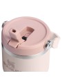 Termo Stanley IceFlow Flip Straw Tumbler 2.0