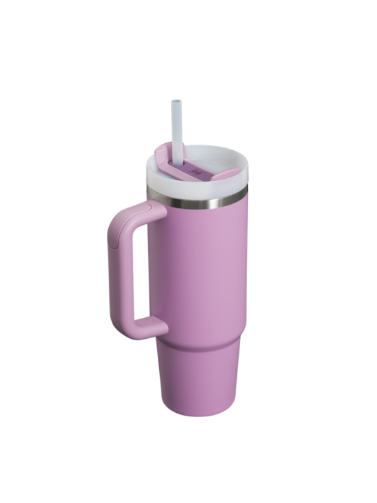 Termo Stanley Quencher H2.0 Flowstate Tumbler