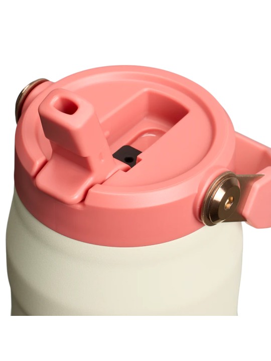 Termo Stanley Iceflow Flip Straw Lid