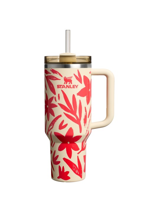 Termo Stanley Quencher H2.0 Flowstate Tumbler