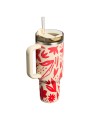 Termo Stanley Quencher H2.0 Flowstate Tumbler