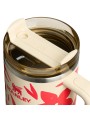 Termo Stanley Quencher H2.0 Flowstate Tumbler