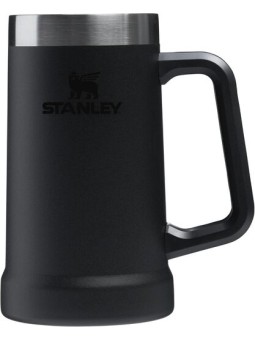 Jarra Vaso Cervecero Stanley Adventure Big Grip Beer Stein