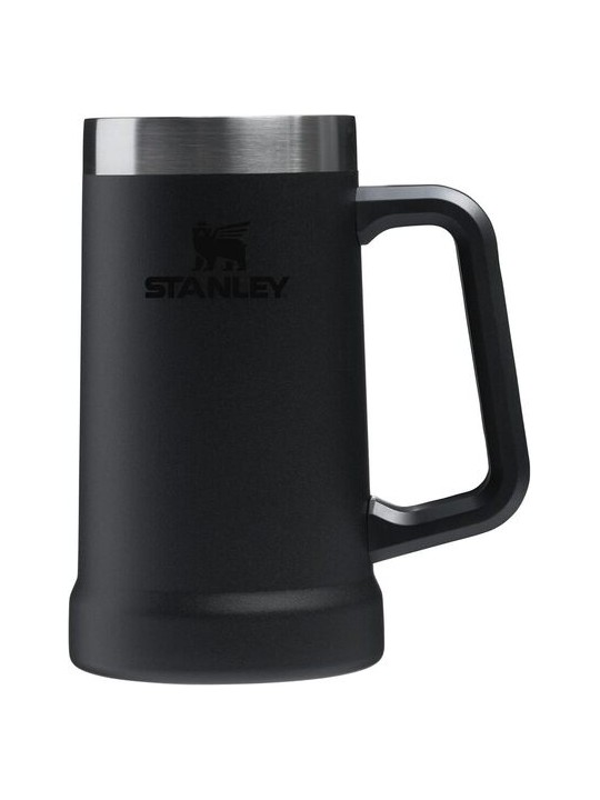 Jarra Vaso Cervecero Stanley Adventure Big Grip Beer Stein Jarra Vaso Cervecero Stanley Adventure Big Grip Beer Stein