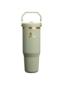 Termo Stanley IceFlow Flip Straw Tumbler 2.0 Fall Refresh
