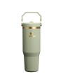 Termo Stanley IceFlow Flip Straw Tumbler 2.0 Fall Refresh