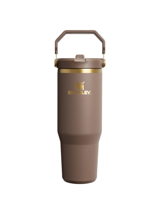 Termo Stanley IceFlow Flip Straw Tumbler 2.0 Fall Refresh