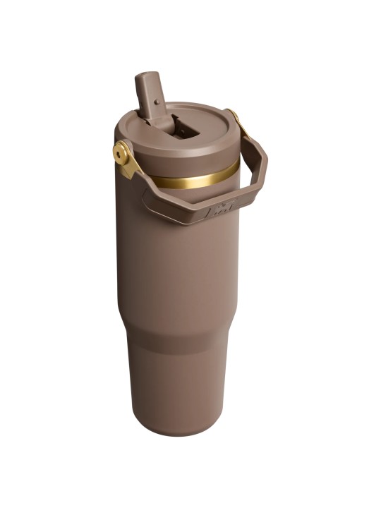 Termo Stanley IceFlow Flip Straw Tumbler 2.0 Fall Refresh