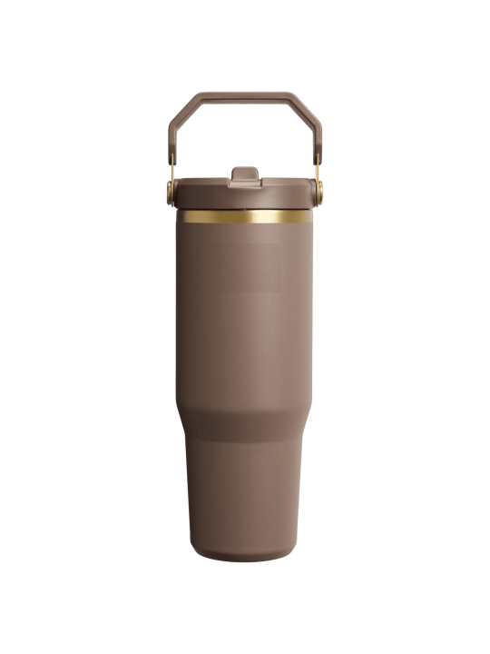 Termo Stanley IceFlow Flip Straw Tumbler 2.0 Fall Refresh