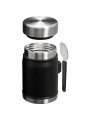 Termo Comida Stanley Classic Food Jar + Tenedor