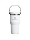 Termo Stanley IceFlow Flip Straw Tumbler 2.0
