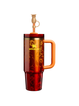 Stanley 1913 x KAROL G Quencher® H2.0 Flowstate Tumbler