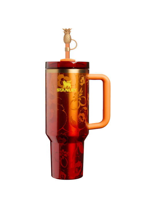 Stanley 1913 x KAROL G Quencher® H2.0 Flowstate Tumbler