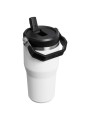 Termo Stanley IceFlow Flip Straw Tumbler 2.0