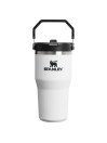 Termo Stanley IceFlow Flip Straw Tumbler 2.0