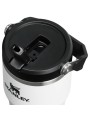 Termo Stanley IceFlow Flip Straw Tumbler 2.0