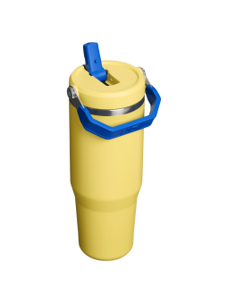 Termo Stanley Country IceFlow Flip Straw Tumbler 2.0