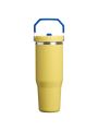 Termo Stanley Mundial IceFlow Flip Straw Tumbler 2.0