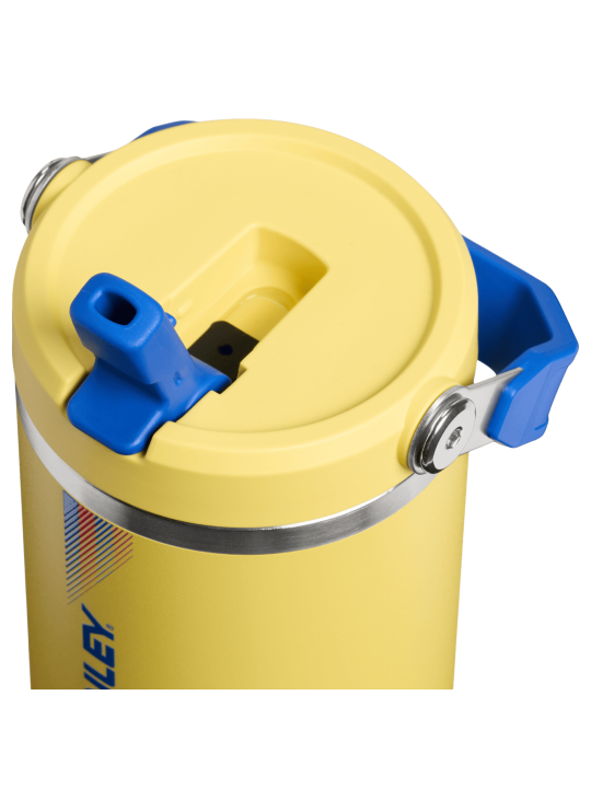 Termo Stanley Mundial IceFlow Flip Straw Tumbler 2.0