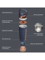 Stanley Vitalize Shaker