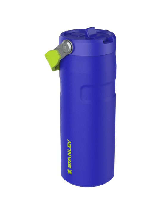 Termo Stanley Iceflow Flip Straw Lid
