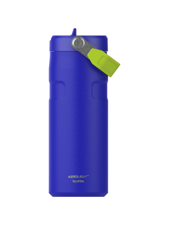 Termo Stanley Iceflow Flip Straw Lid