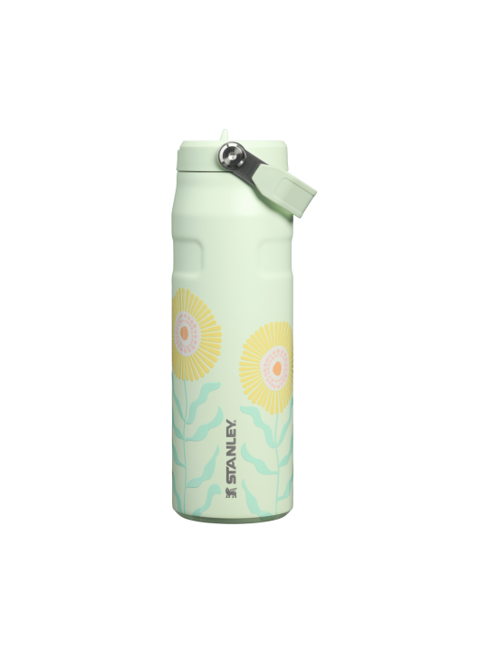 Termo Stanley Iceflow Flip Straw Lid