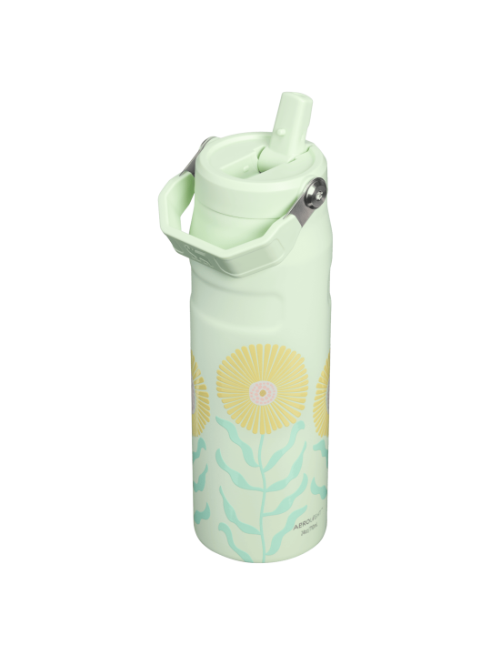 Termo Stanley Iceflow Flip Straw Lid