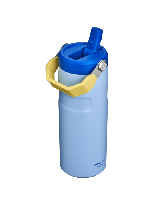 Termo Stanley Iceflow Flip Straw Lid