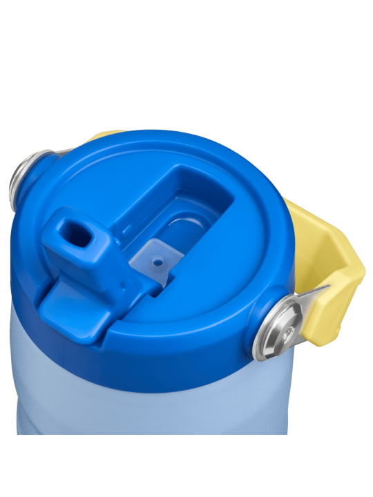 Termo Stanley Iceflow Flip Straw Lid