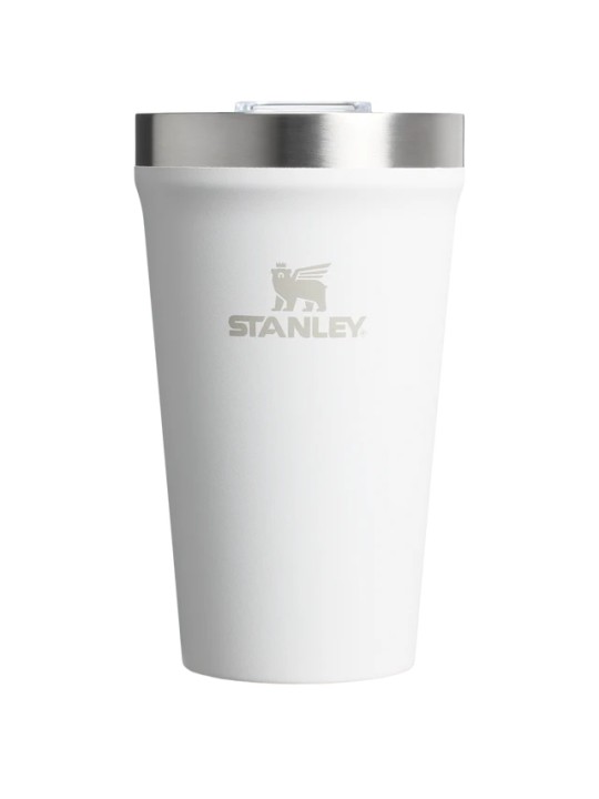 Vaso Stanley Everyday Pint Con Tapa