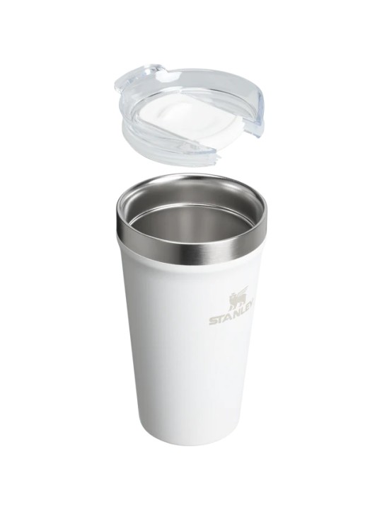 Vaso Stanley Everyday Pint Con Tapa