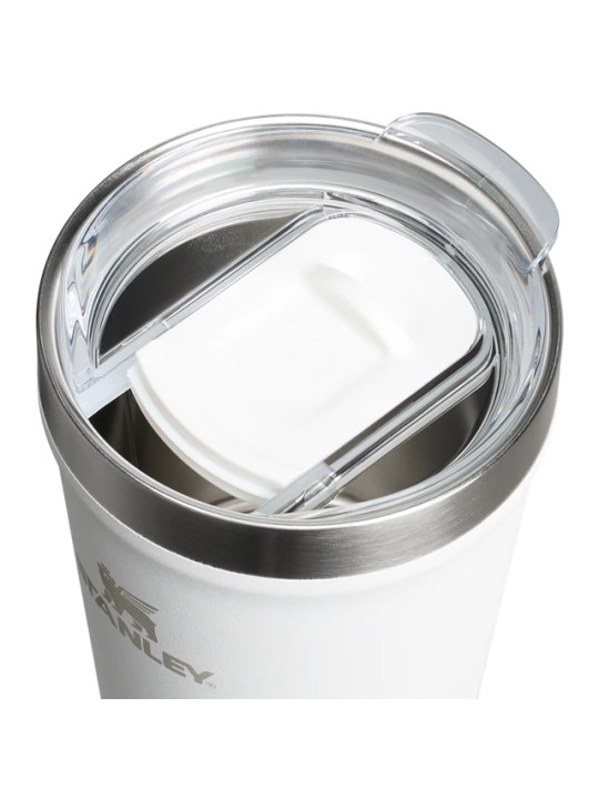 Vaso Stanley Everyday Pint Con Tapa