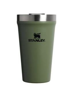 Vaso Stanley Everyday Pint Con Tapa