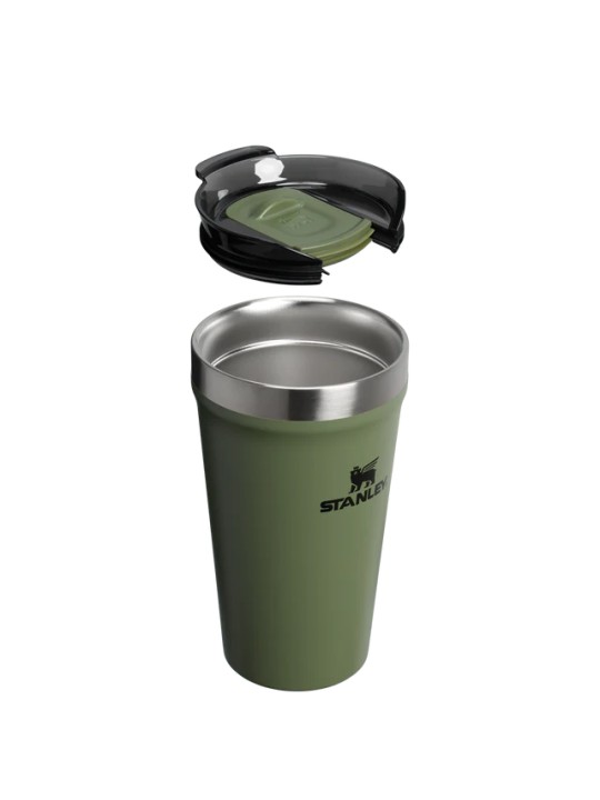 Vaso Stanley Everyday Pint Con Tapa