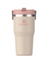 Termo Stanley IceFlow Flip Straw Tumbler 2.0