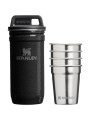 Juego de copas Stanley Nesting Shot Glass Set: