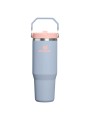 Termo Stanley IceFlow Flip Straw Tumbler 2.0