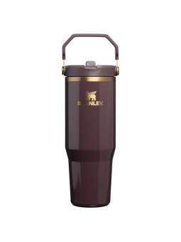 Termo Stanley IceFlow Flip Straw Tumbler 2.0