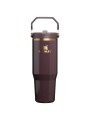 Termo Stanley IceFlow Flip Straw Tumbler 2.0