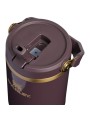 Termo Stanley IceFlow Flip Straw Tumbler 2.0