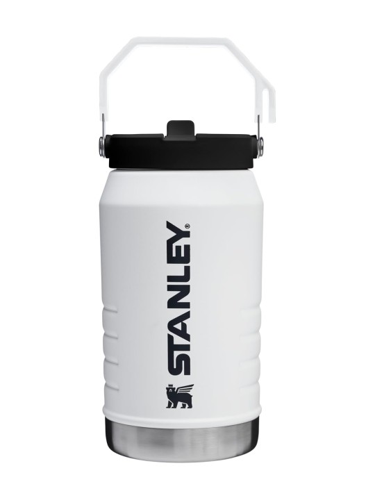 Termo Stanley Classic Iceflow Flip Straw Jug