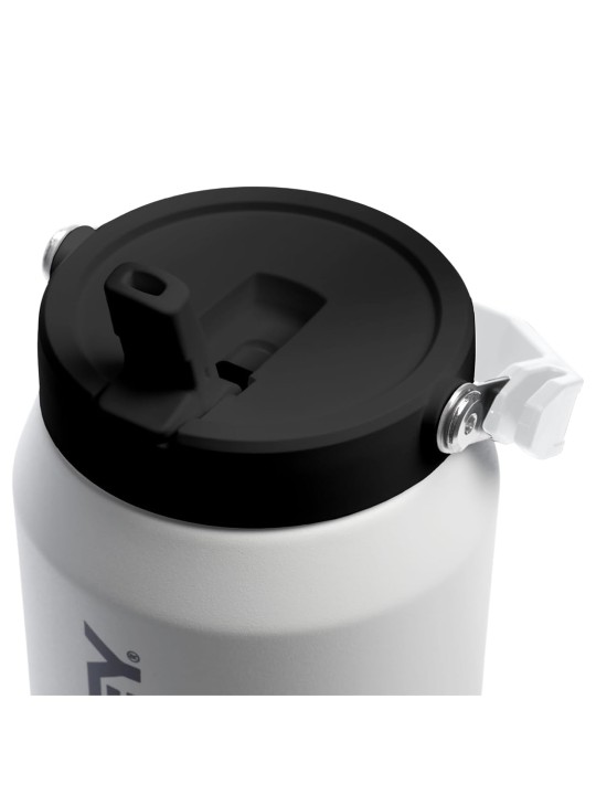 Termo Stanley Classic Iceflow Flip Straw Jug