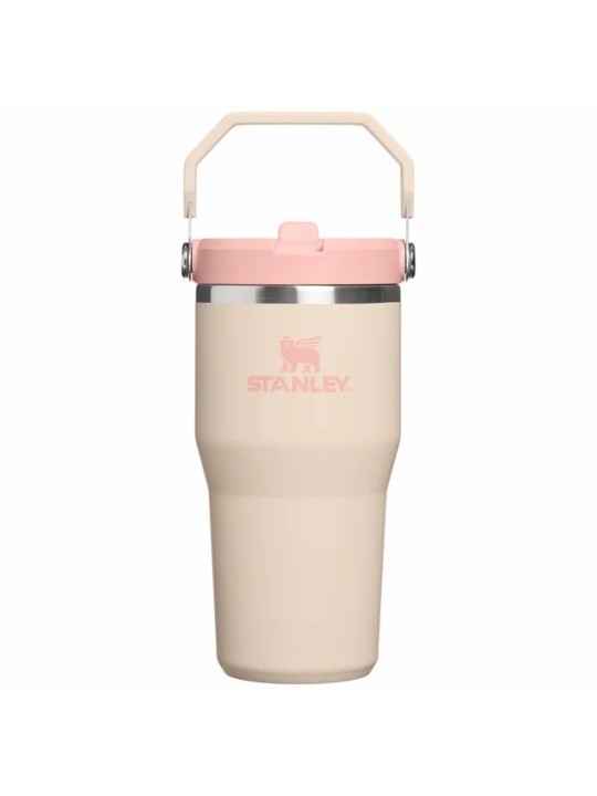 Termo Stanley IceFlow Flip Straw Tumbler 2.0