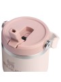 Termo Stanley IceFlow Flip Straw Tumbler 2.0