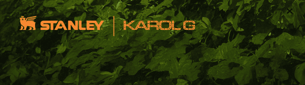 Notificación Stanley